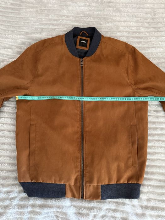 Куртка чоловіча