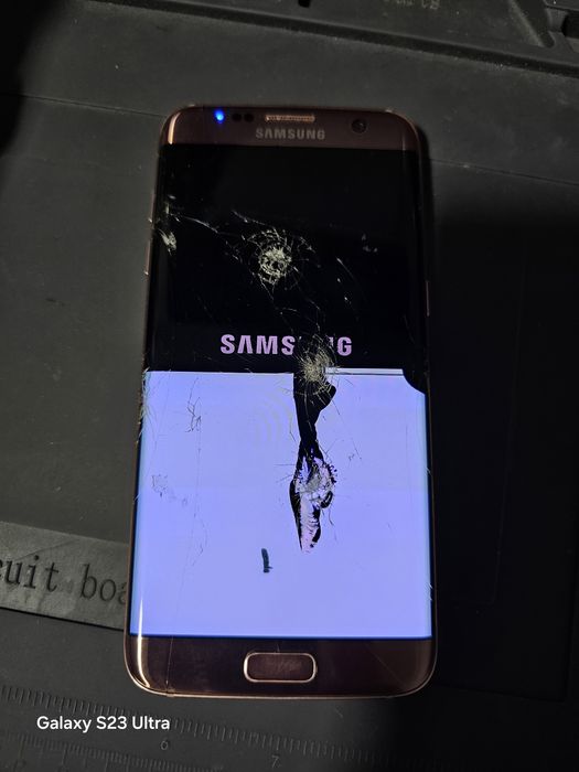 samsung s7 edge 4/64