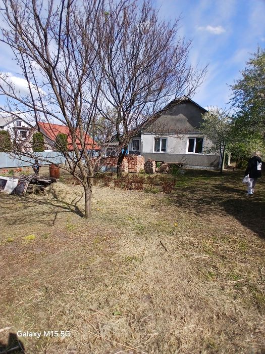 Продається будинок р-н Роша  вул. Кравса