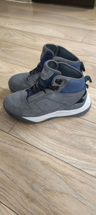 Buty zimowe 4f roz.40