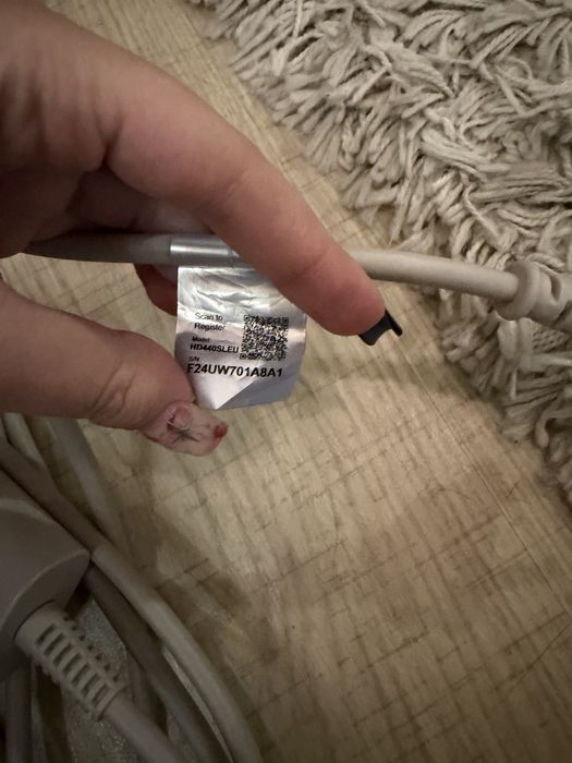 Мультистайлер Shark Flexstyle HD440SLEU