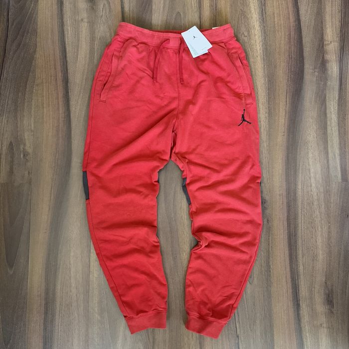 Jordan спортивные штаны Оригинал