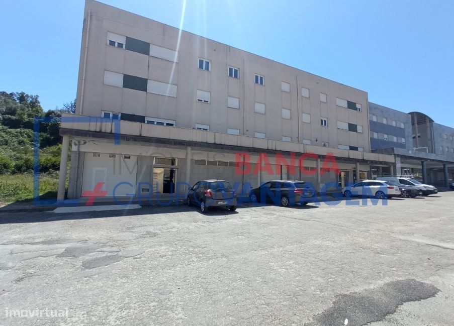 Apartamento T3 - Povoa De Lanhoso