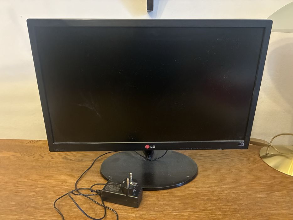 Monitor do komputera LG