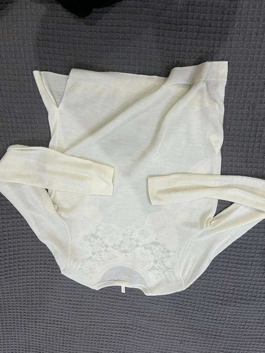 Кофтинка Rebecca taylor