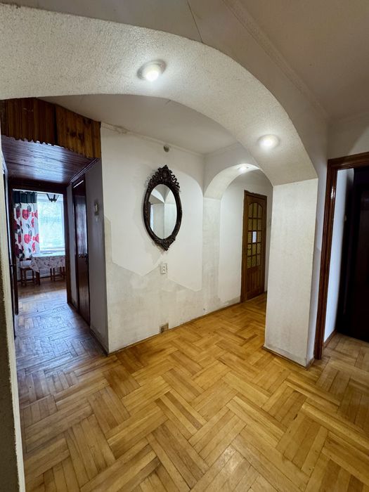 3 кімнатна квартира продаж 90м2