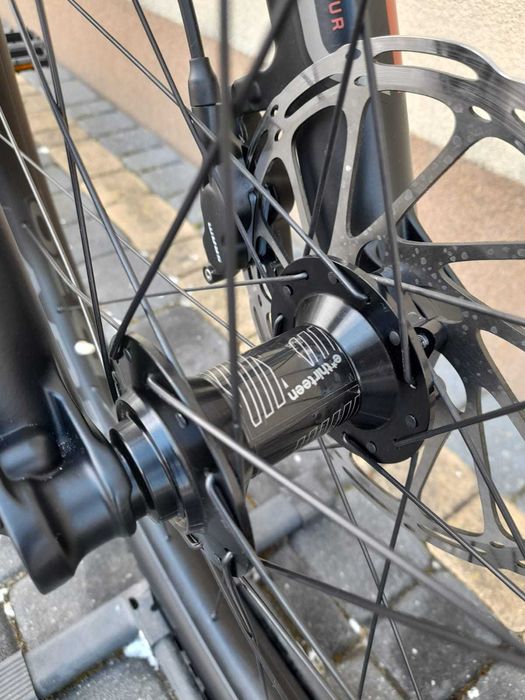 Rower Górski Full MTB Santa Cruz Tallboy C S r.L Carbon SRAM GX k.29