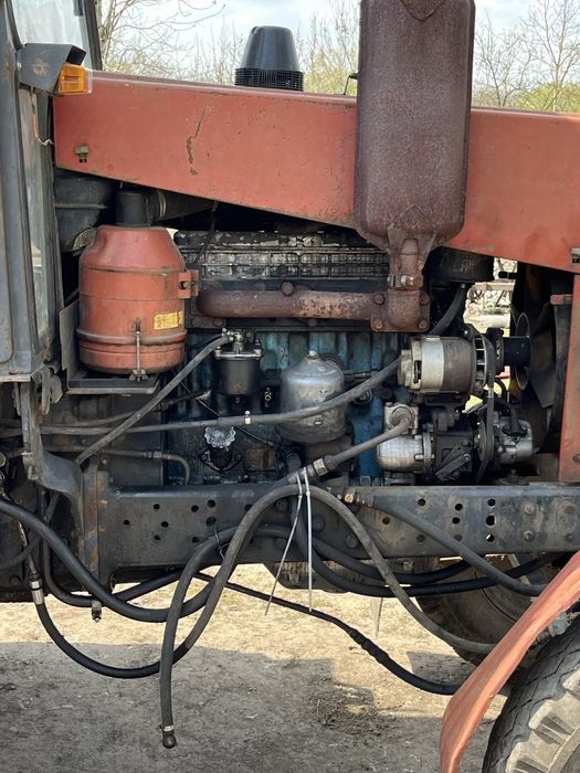 Продається трактор ЮМЗ 8040.2  2004р