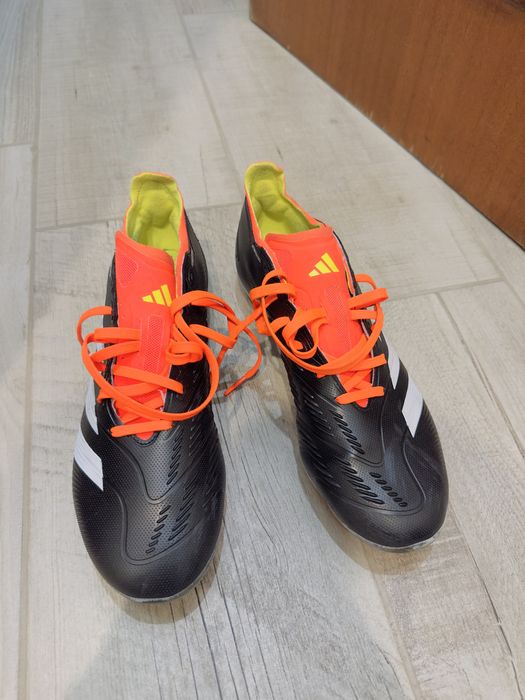 Chuteiras Adidas Predator