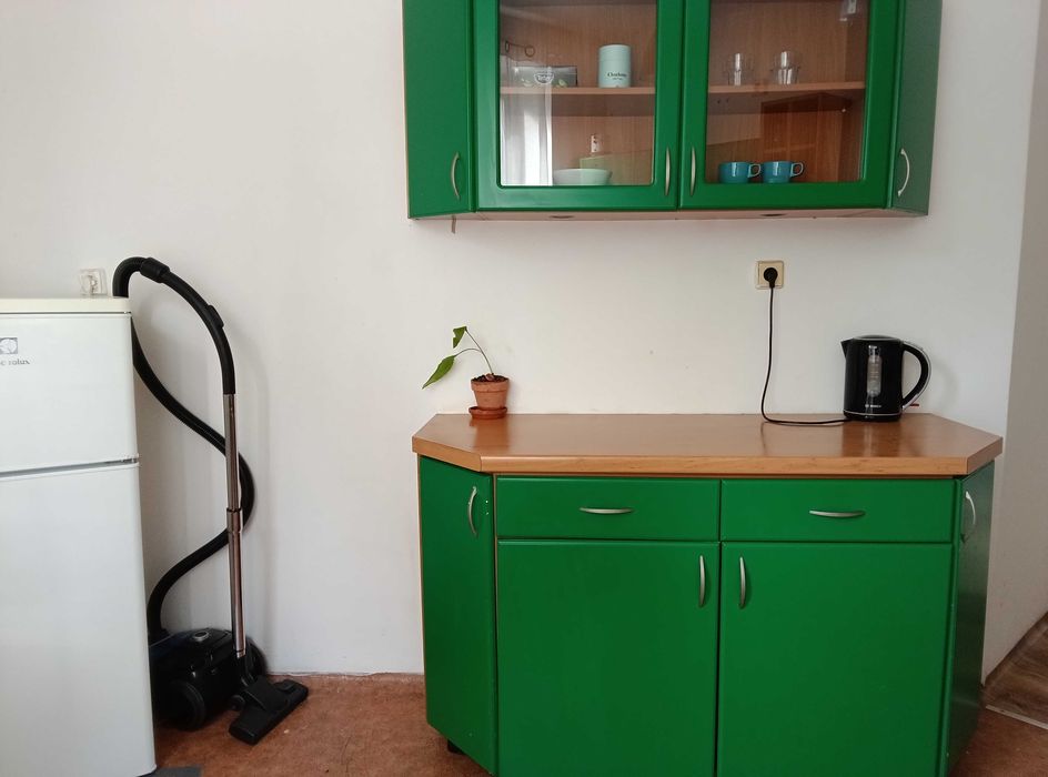 Pokój dla studentki jednoosobowy/ Bright single room for a student