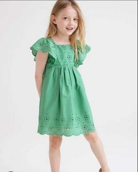 Сукня, для дівчинки 8-9р(134),H&M