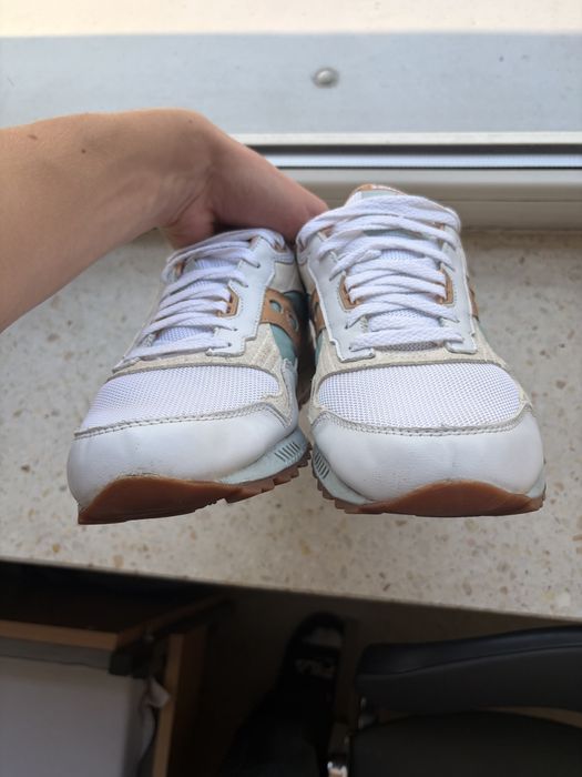 Buty sportowe Saucony Shadow 5000