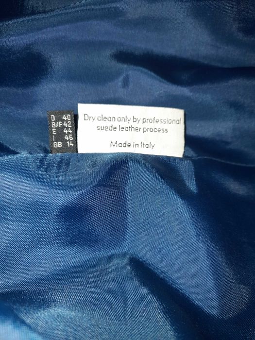 Пальто Демісезонне Італійського виробництва