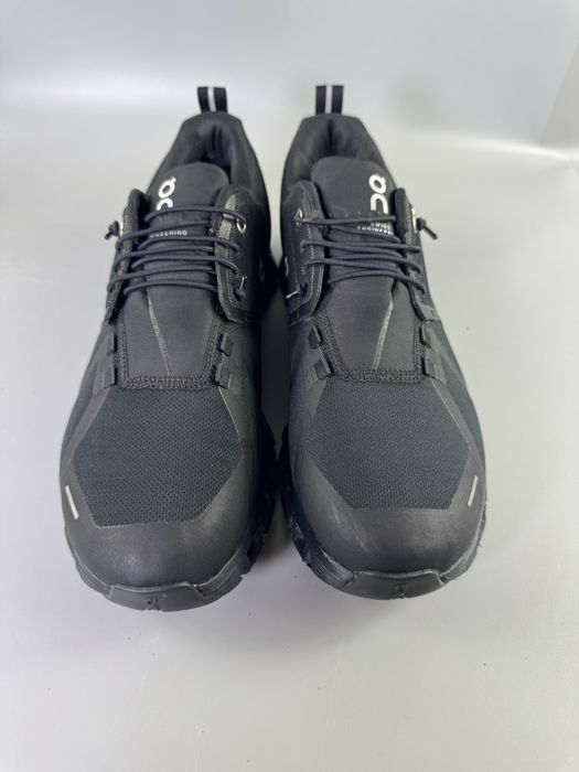 On Cloud 6 Waterproof