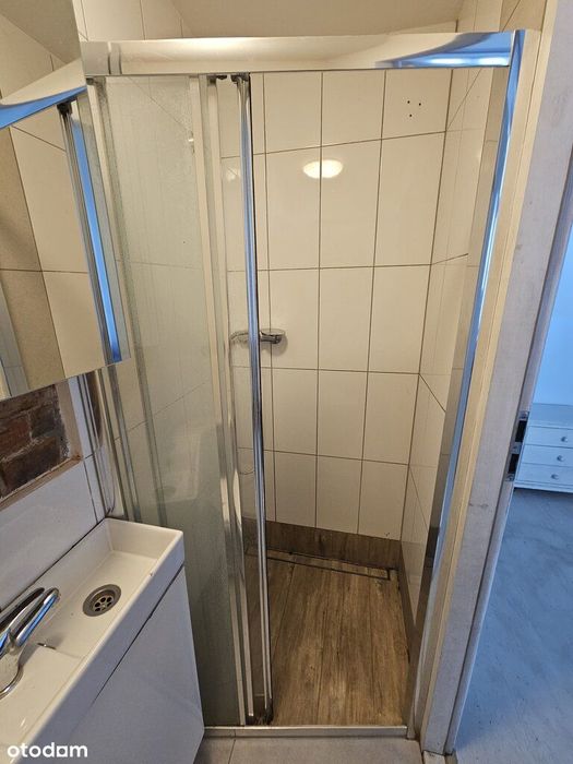 Kawalerka 16 m² | Wrocław, Brochów | ul. Birmańska