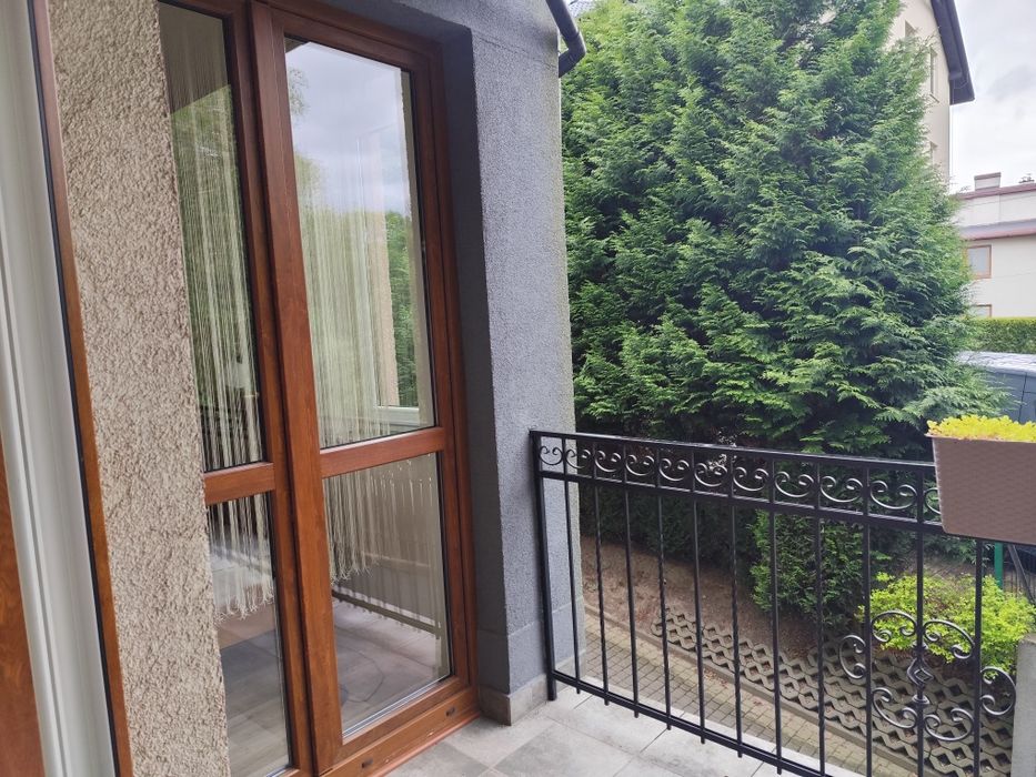 2 pokoje/50,44 m²/balkon/garaż - Widok 6