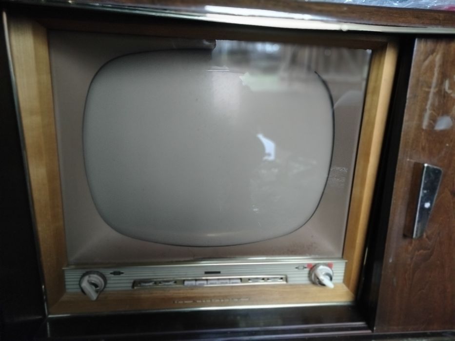 Blaupunkt arkona 21 antyk AKTUALNE!