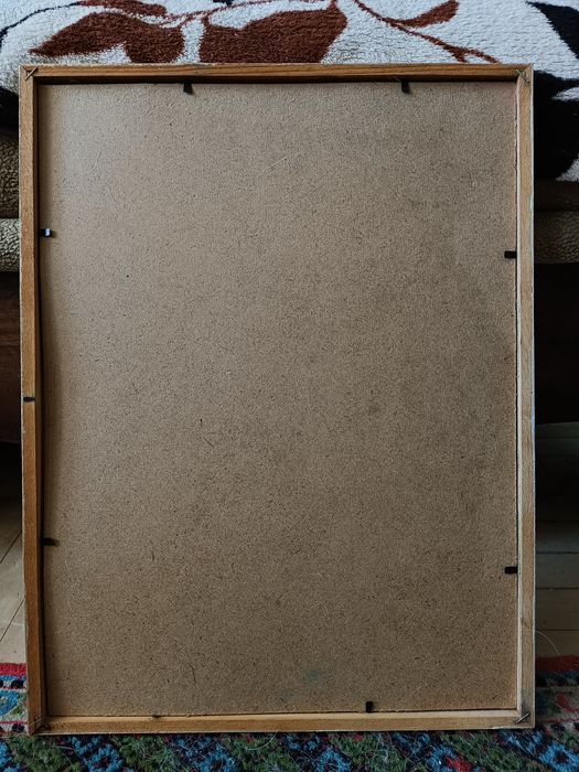 Рамка для фотографії. 30x40