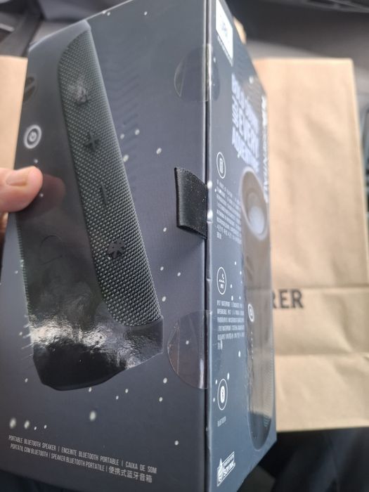 JBL Flip Essential 2 - Novo nunca aberto
