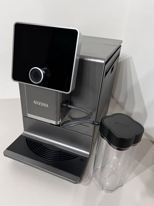 Ekspres do kawy NIVONA NICR970