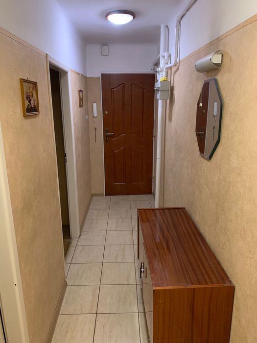 Mieszkanie 3-pokojowe 51,52m ul. Miła, Radomsko