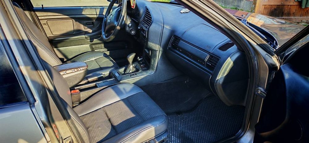 BMW E36 Touring (Універсал) 1999