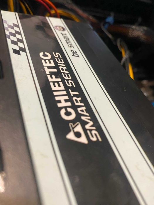 Komputer - Intel i7 /Radeon RX 570 /16GB RAM /SSD