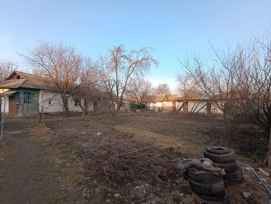 Продаж 3-кімнатної квартири р-н Кислий