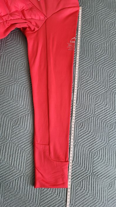 Kurtka Hybrydowa damska XL  ELBRUS Primaloft