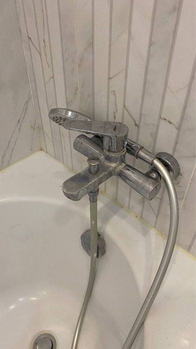 Прибирання квартир . Генеральне прибирання.