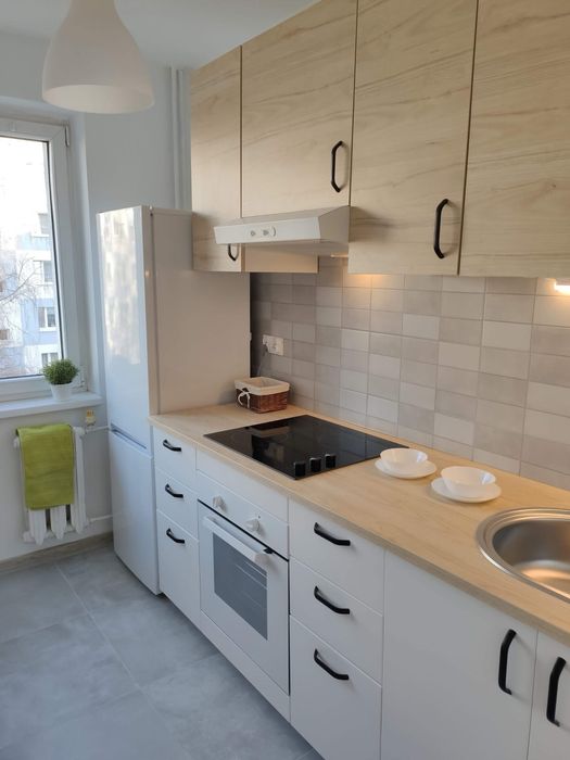 Komfortowy pokoj w dobrej lokalizacji