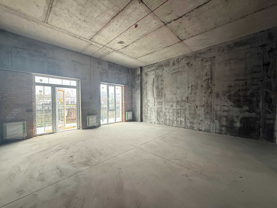 Commercial real estate at (area 40 m²) - Atlanta.ua - photo 3