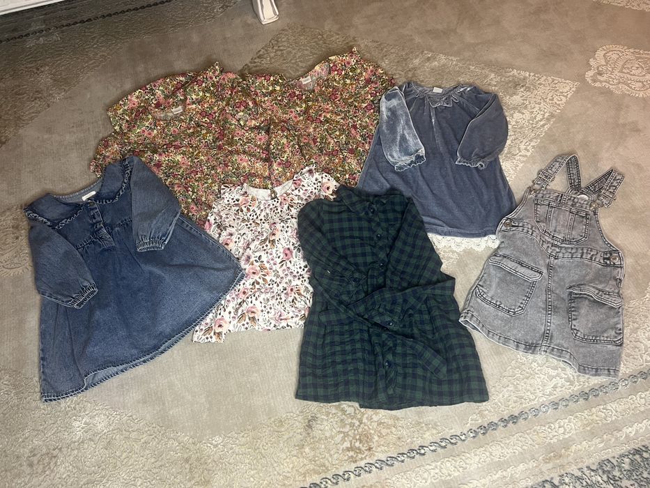 Сукні дитячі zara next h&m,одяг для дівчинки
