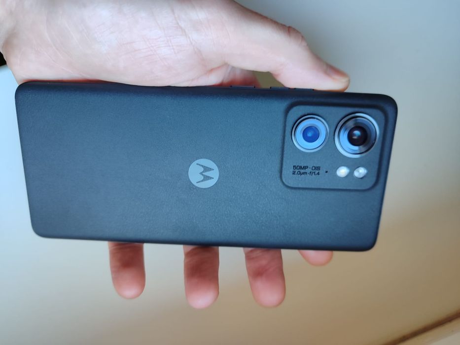 Motorola edge 40 5G 16/256GB Black ( sim+e-sim )