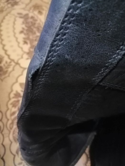 Ботинки рабочие 41р