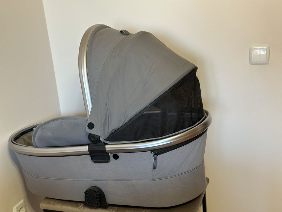 Коляска анекс l type 3 в 1