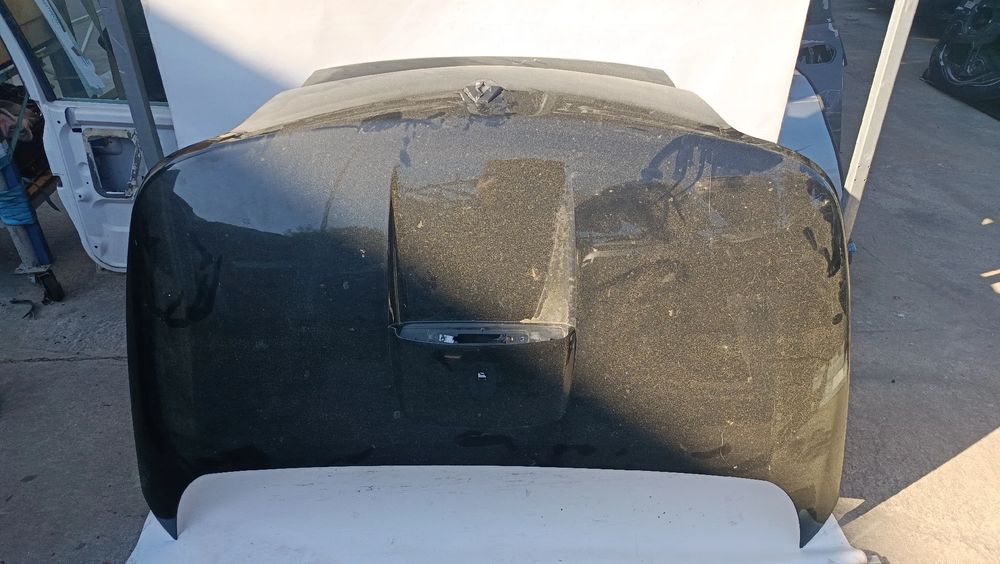 Porta / tampa da mala RENAULT Megane II CC (EM0/1_)