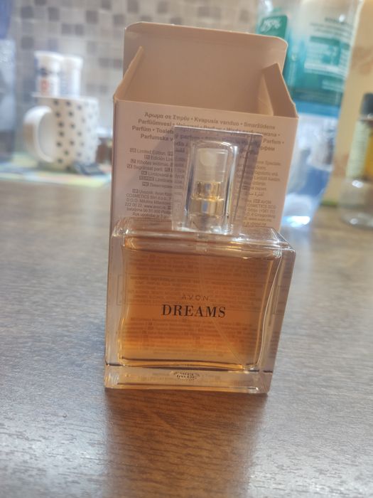 Avon Dreams woda perfumowana edp 30ml limited edition