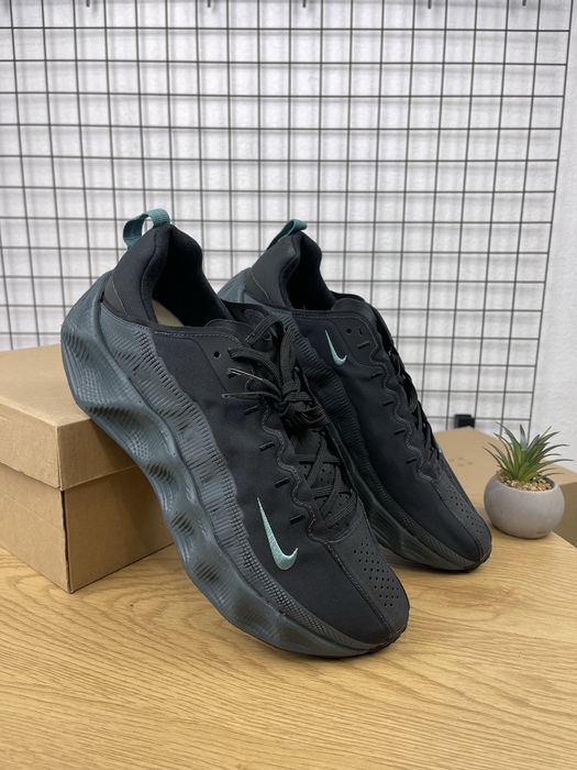 Nike Ava Rover Black DX4215-006 кросівкі чоловічі
