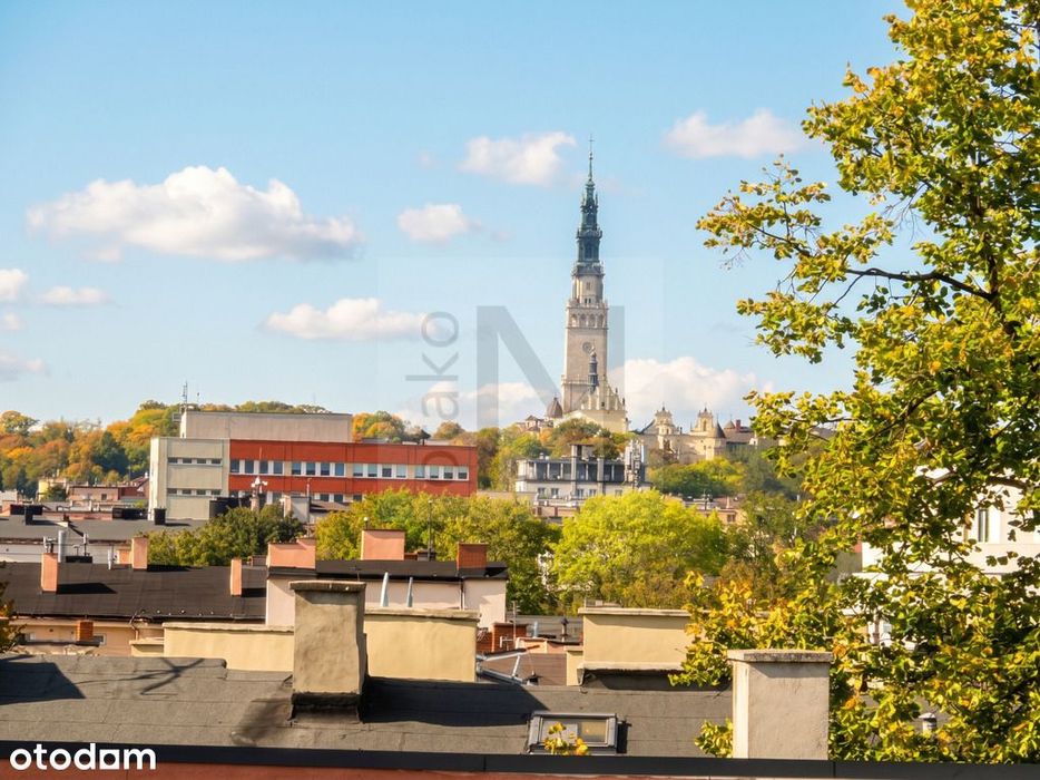 Okazja!!! 2 Pokoje z potencjałem | 60M | 2 strony | Parking