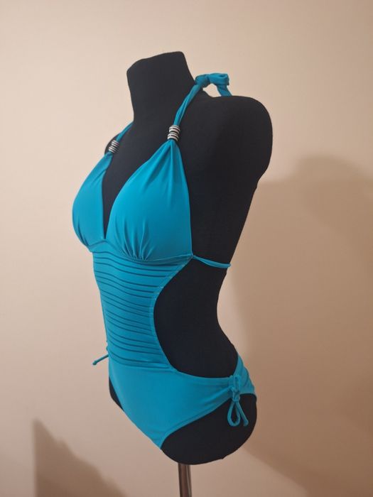 Strój kąpielowy rozm s