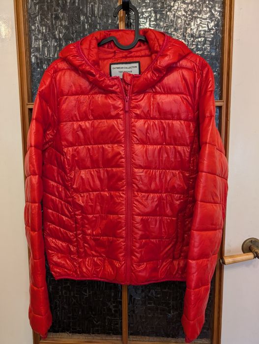 Sprzedam damską kurtkę jesień/wiosna