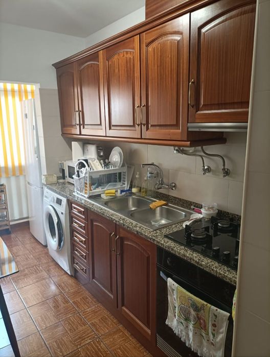 Quarto disponível
