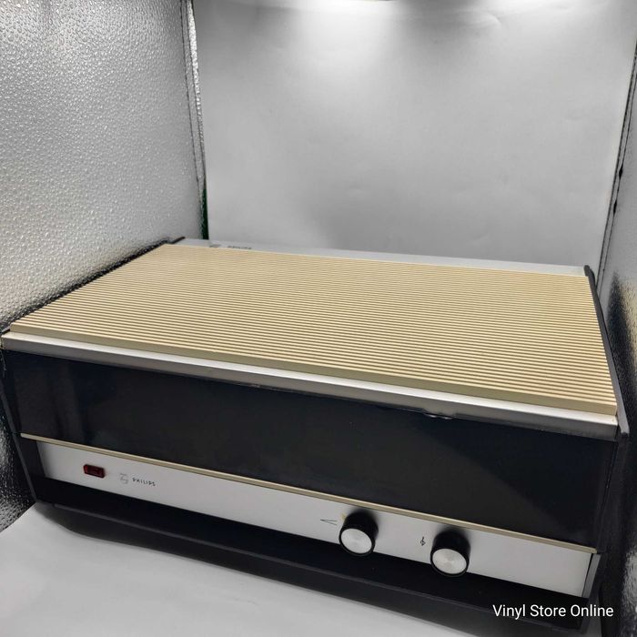 Gira Discos Philips Série Diamond 1967