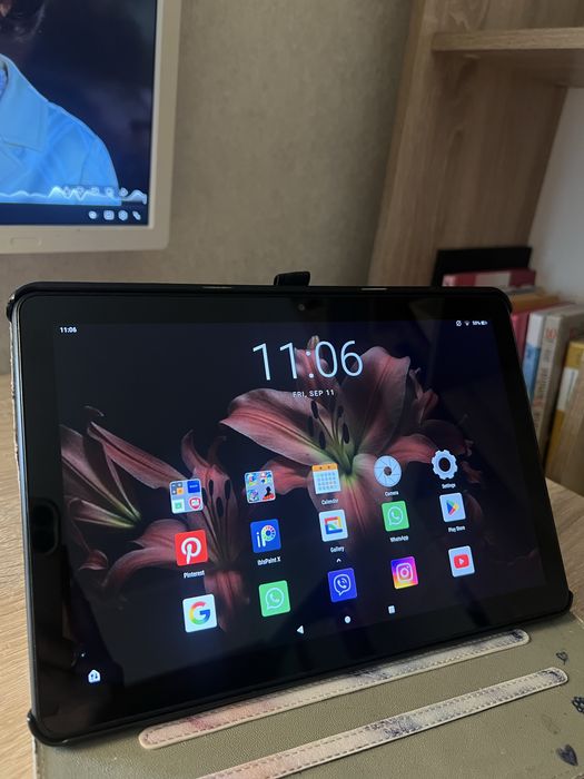 Планшет Amazon Fire HD 10" 11th Gen 2021 (3/32GB)