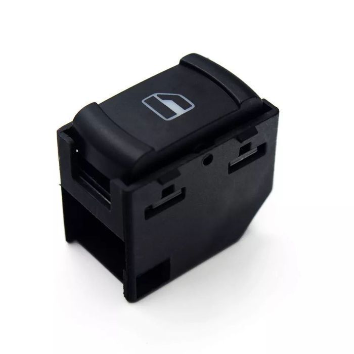 Botão Switch Vidros - Volkswagen Golf 4 Bora Passat B5 Skoda
