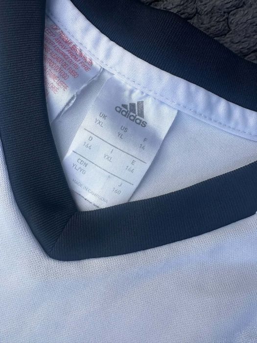 Koszulka Adidas climalite