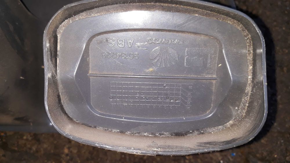 Daewoo Nexia 96134332 96134228