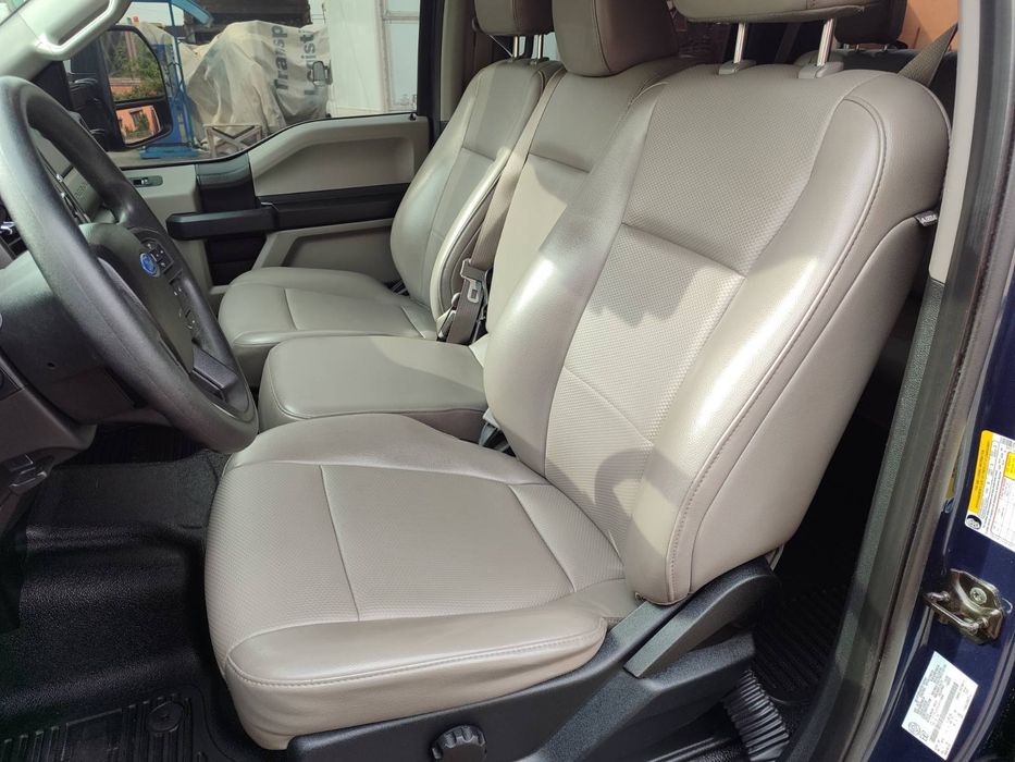 ФОРД 250,V6.2LONG,2018год.Оплата любая.Обмен.