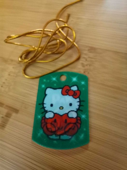 Фигурки киндер: серия Смурфики, Хеллоу китти, Минни-Маус: 2010 - 2014